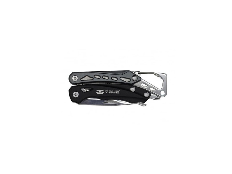  True Utility TU180 Seven - Seven Essential Functions Compact  Multitool : Everything Else