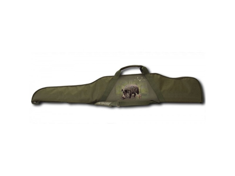 Rifle case WZ Classic wild boar