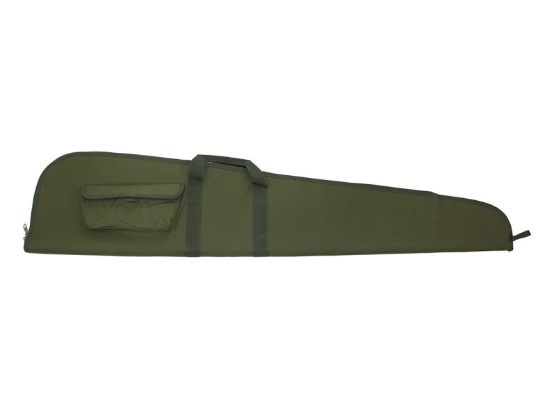 Custodia per fucile AKAH Verde