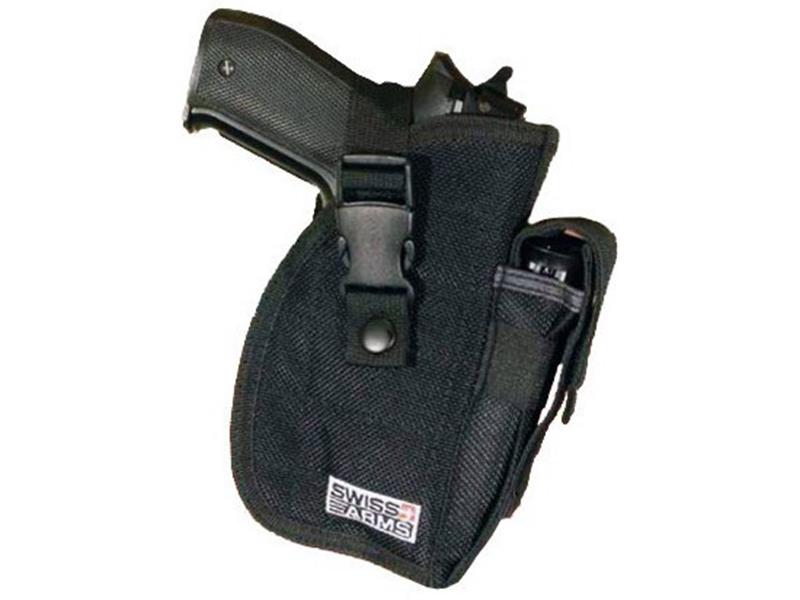 Etui za pištolo Swiss Arms Multi Angle Hip Holster