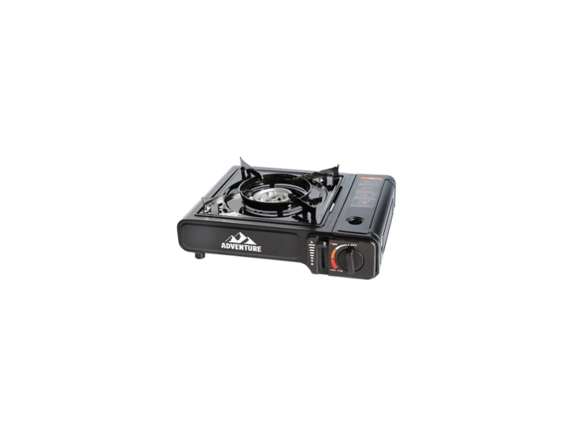 Gas Stove GK-227 Everest