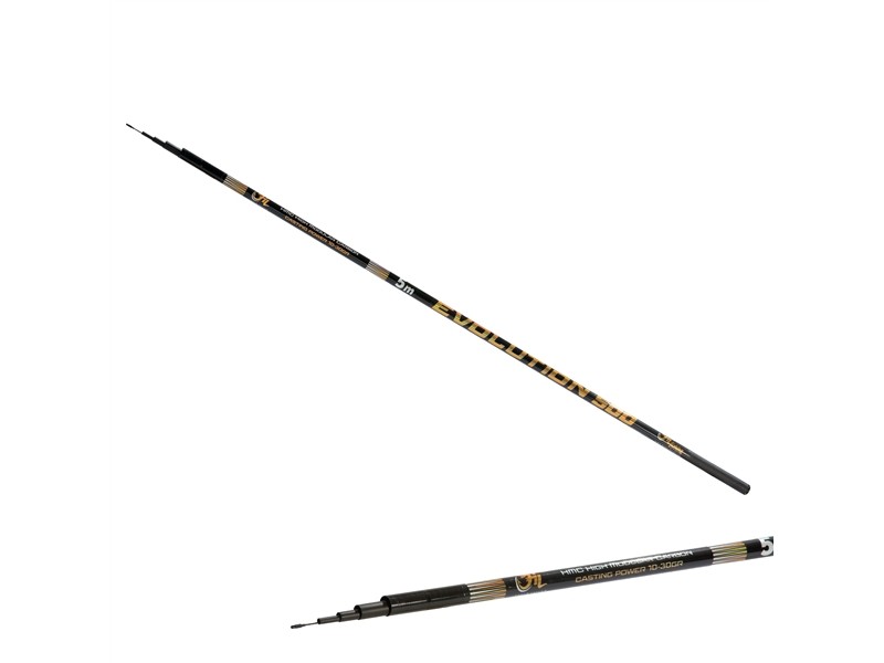 Rete da pesca Fil Fishing Evolution Pole 400