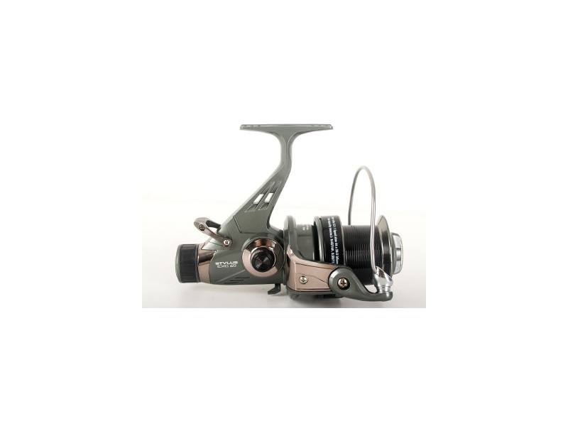 Mulinello EXTRA CARP Stylus EXC 60