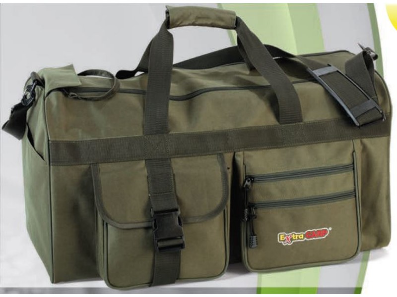 EXTRACARP tackle bag