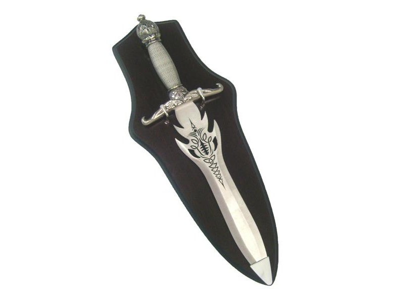 Okrasni nož FANTASY SWORD 