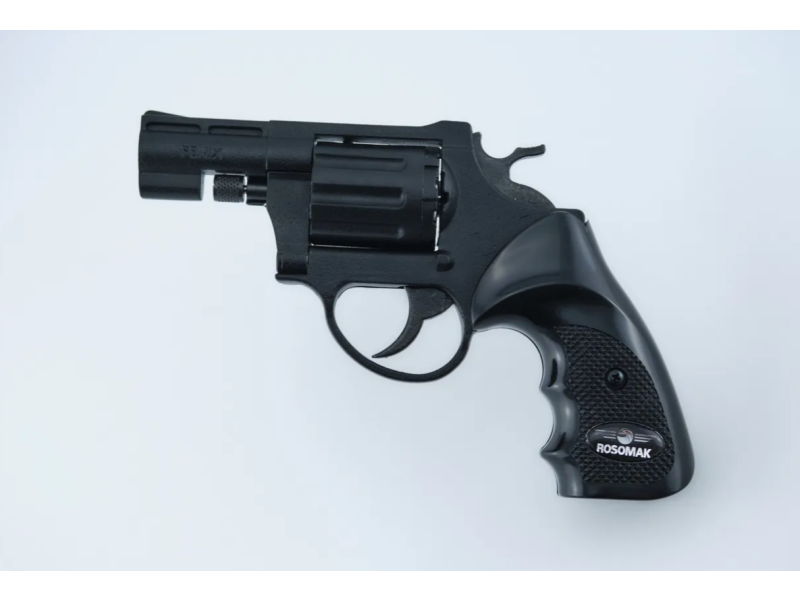 Revolver signalni ROSOMAH Fenix 22.long (6mm)