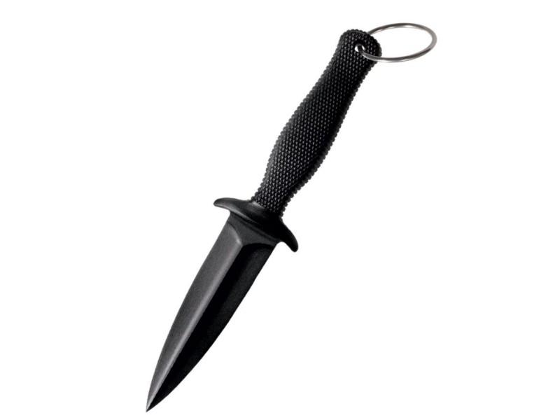 Vadbeni fiksni nož COLD STEEL FGX boot