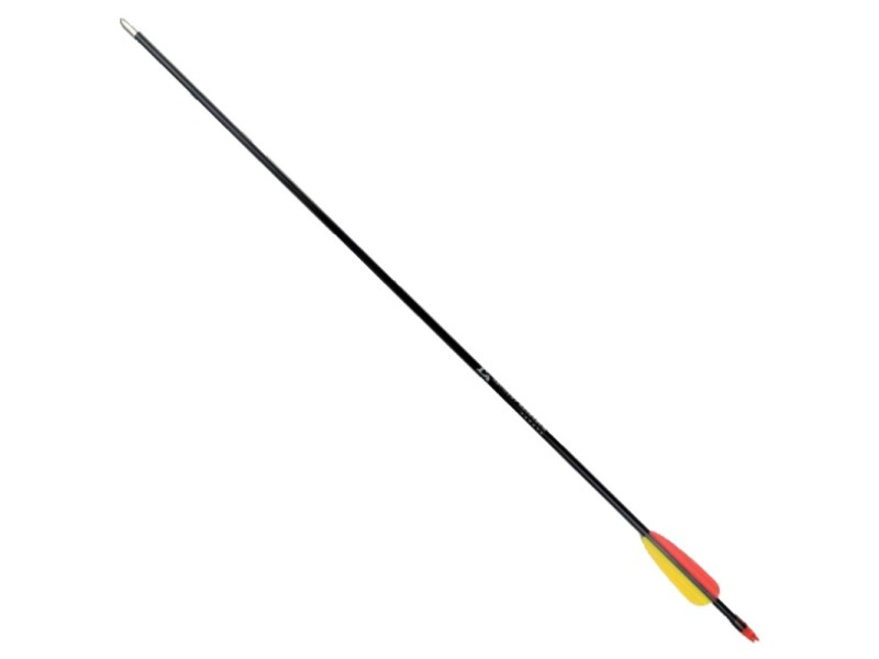 29 inch Bow Arrow - 76 cm made of aluminum