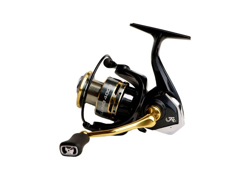 Mulino FIL FISHING Filex UNO 4000