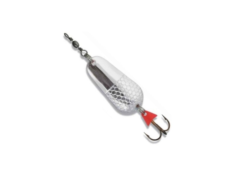 Blestivka FIL FISHING Filex spoon classic - 30g