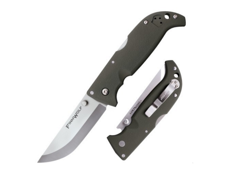 Nož Cold Steel FINN WOLF