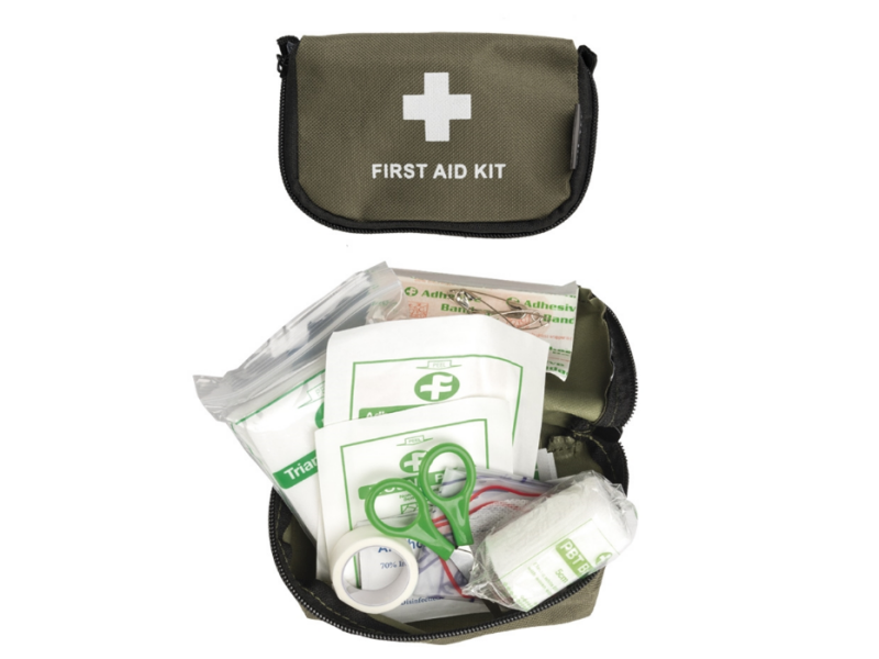 OD FIRST AID KIT SMALL