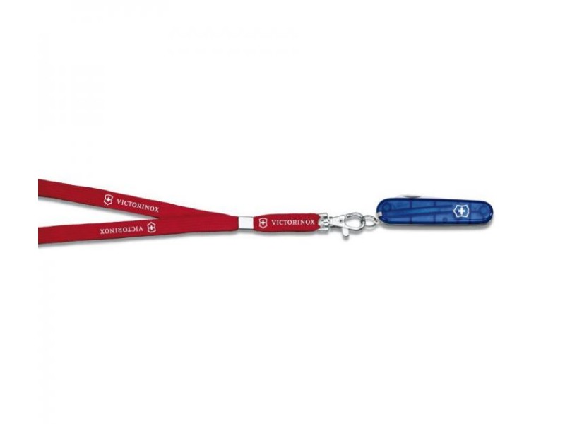 Coltello tascabile Victorinox MY FIRST VICTORINOX - blu