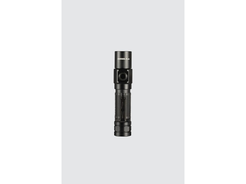 Rechargeable flashlight BURREL FL-10 - 1000lm