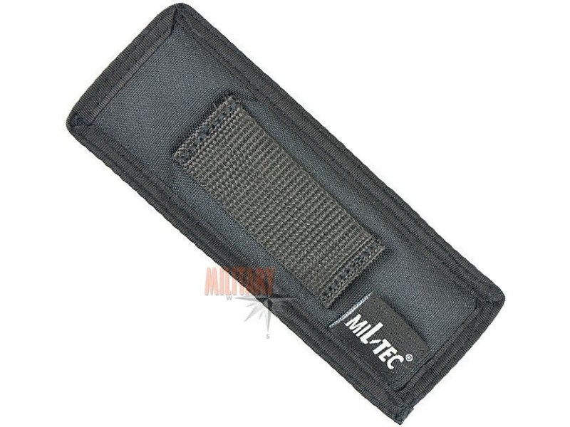 Nosilec za svetilke MILTEC Pouch black