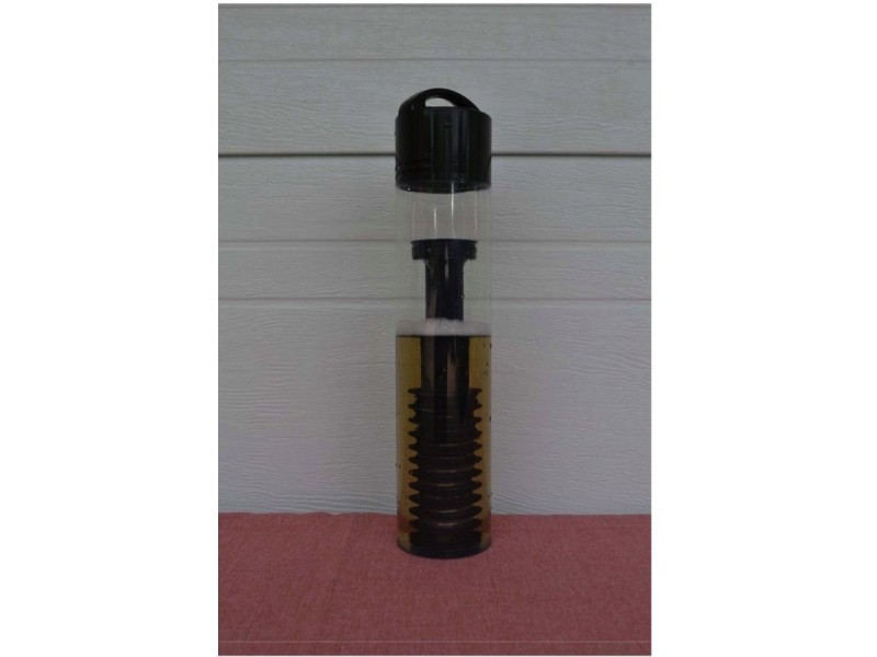 Set di pulizia per silenziatori FLUNA Silencer SET CLEANING