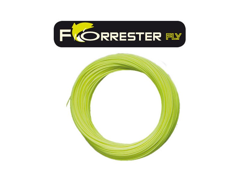 Corda DAM Fly Line Forrester WF6