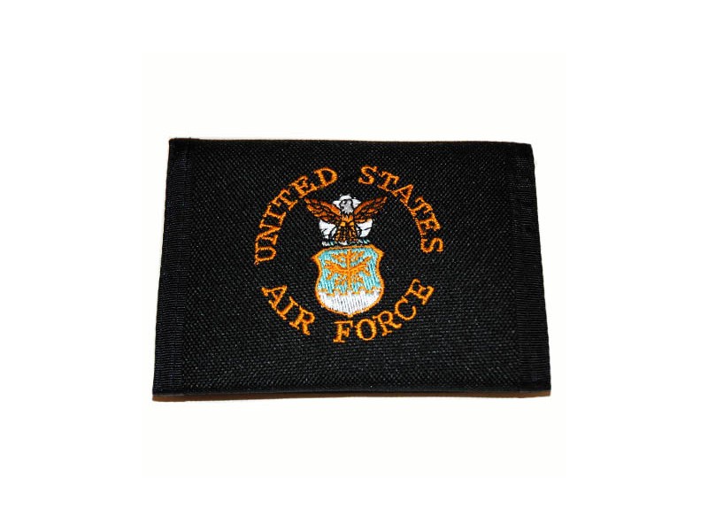 Wallet FOSCO Air Force
