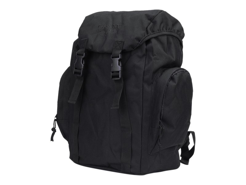 FOSTEX 25 lt black