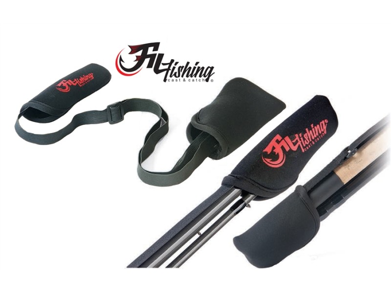 FIL FISHING Fil rod protector - S velikost