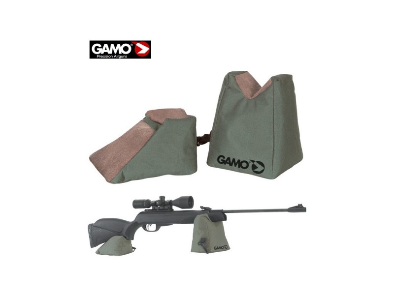 Vreča za streljanje Gamo - Shooting Bag II