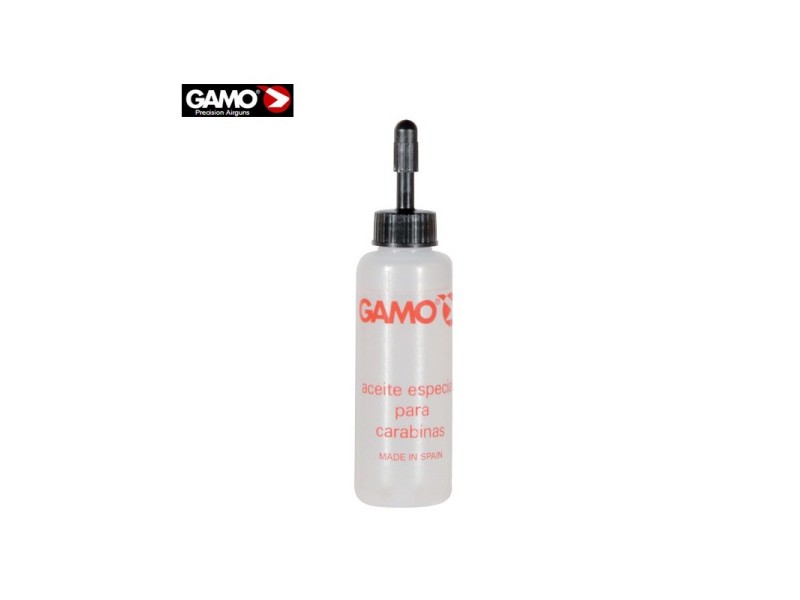 GAMO AIR GUN OIL 60ML
