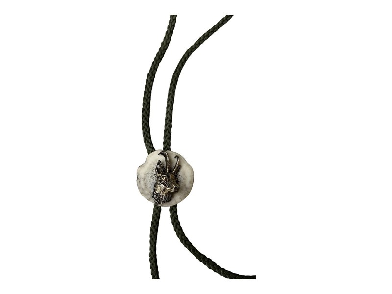 Hunting tie (string) GAMS