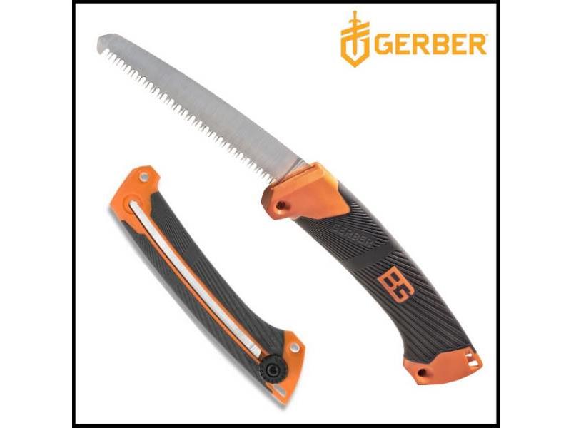 Žaga Bear Grylls SLIDING SAW