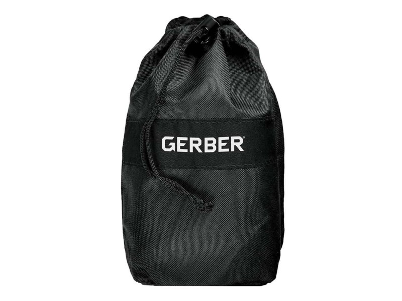 GERBER Gorge folding shovel