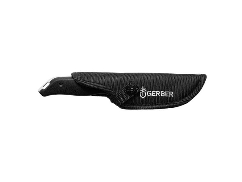 Feststehendes Messer GERBER Hunting MOMENT