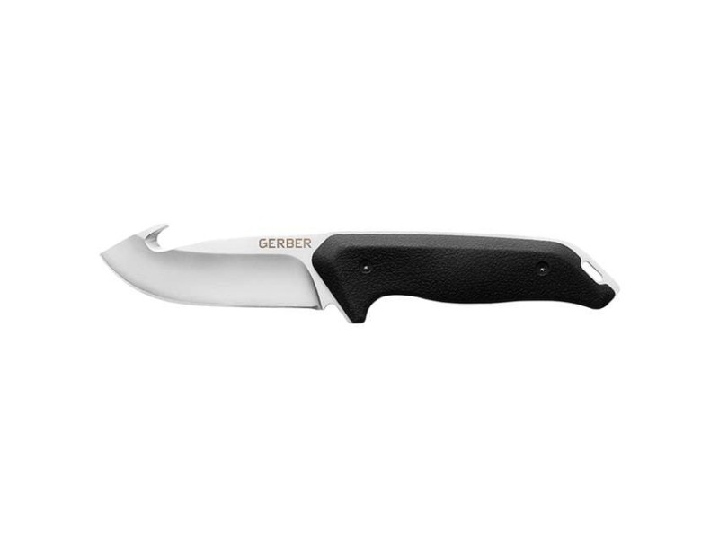 Feststehendes Messer GERBER Hunting MOMENT