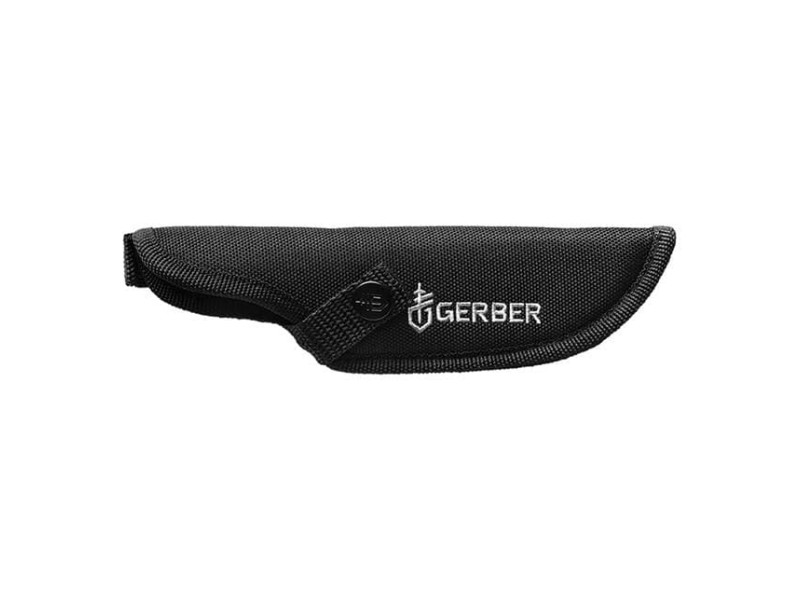 Fixed knife GERBER 