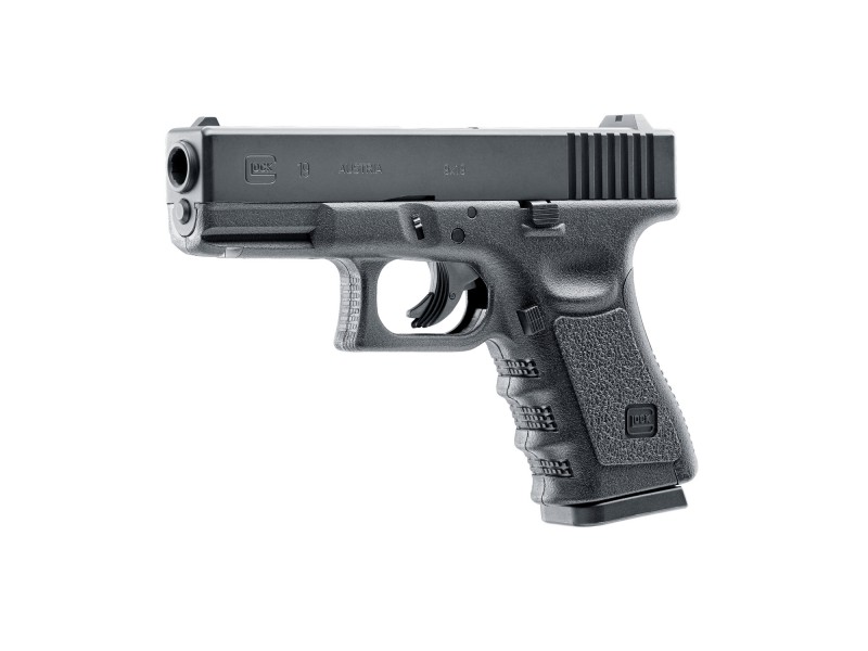 Airsoft-Pistole Gas GLOCK 19