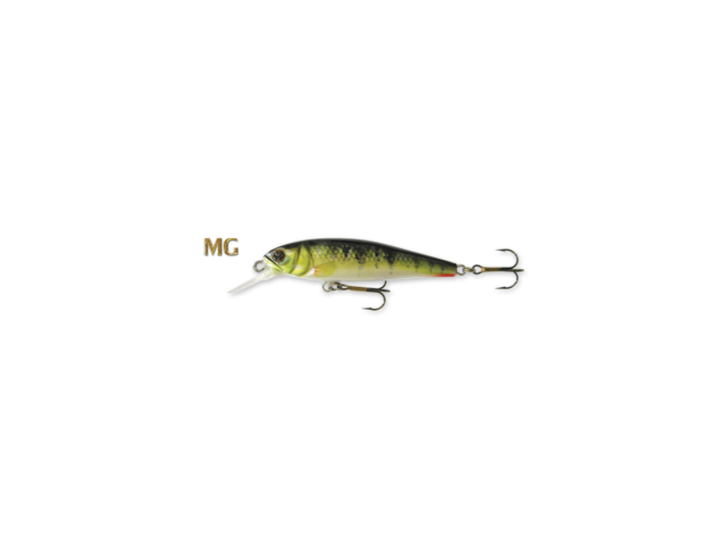 Vobler GOLDY Goldfish MG - 5,5cm/5,5g