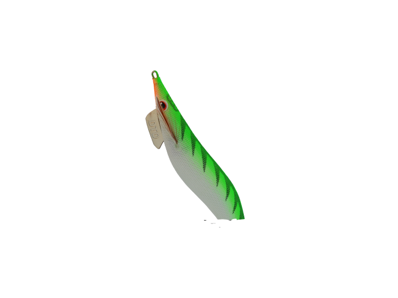 DTD Classic oita - green 100 mm