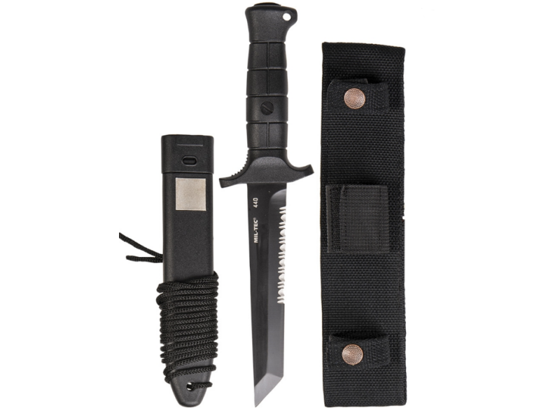 GERMAN COMBAT KNIFE KM2000 (440)