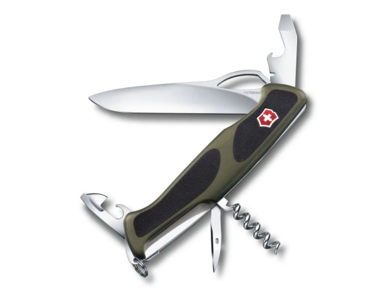Victorinox RANGER GRIP 61 zeleni