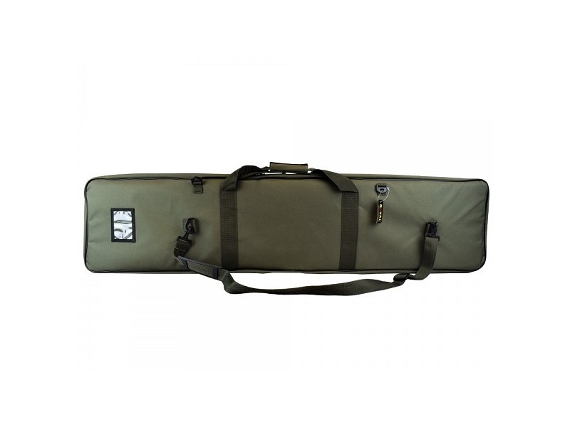 Rifle case WZG NOVA Roe Deer green