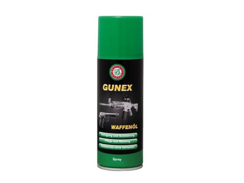 Olio detergente BALLISTOL 