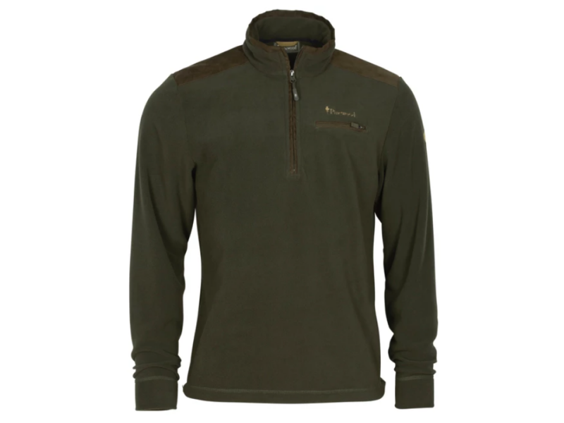 Puli PINEWOOD Smaland Half Zip