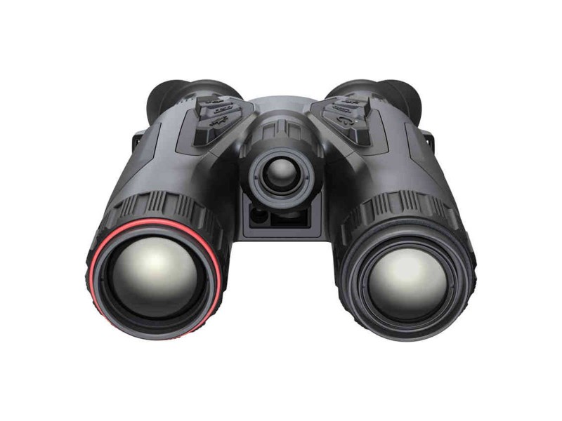 Binocolo termico diurno/notturno HIKMICRO Habrok 4k HE25LN - 940nM