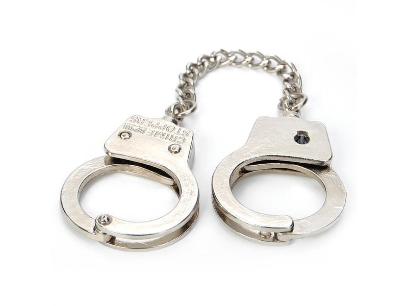 Thumb cuffs (fingers)