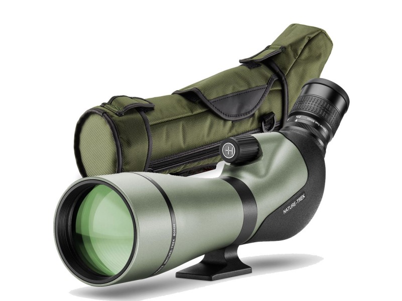 Spotting scope HAWKE Nature 20-60x60 