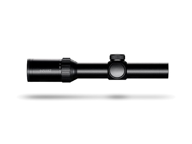 Telescopio da caccia HAWKE VANTAGE 30 WA 1-4×24 L4A DOT
