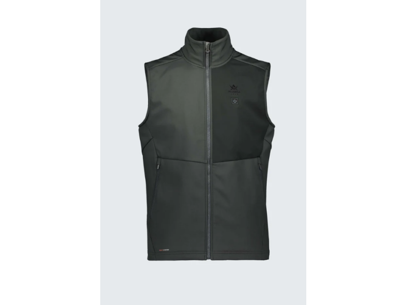 Grelni brezrokavnik ALASKA 1795 Heating vest