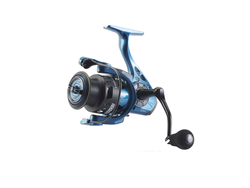 HERCULY Wing 550 reel