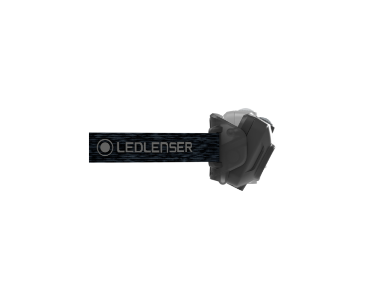 Polnilna naglavna svetilka LED LENSER HF4R Core - 500 lm