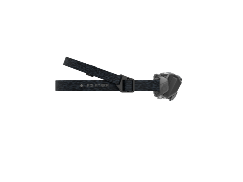 Polnilna naglavna svetilka LED LENSER HF6R Core - 800 lm
