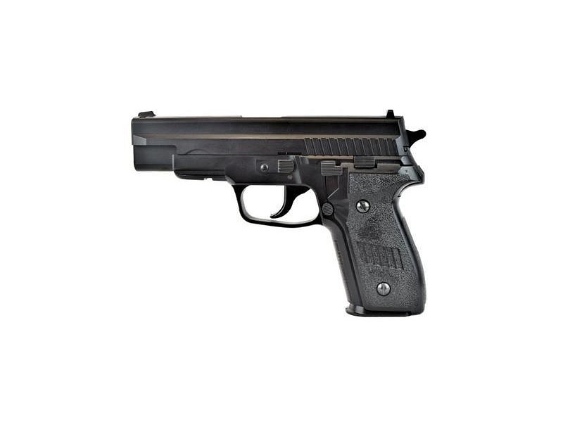 Airsoft spring pistol HFC 