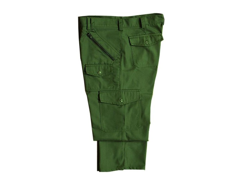 Lovske hlače KOV model 